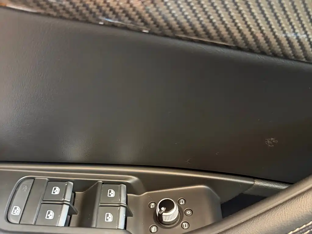 Audi A4L 2023 40 TFSI quattro Luxury