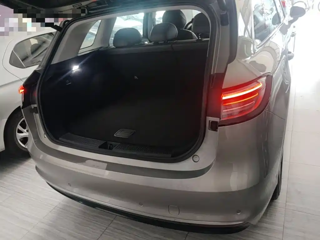 Shangjie Shangjie H5 — миниатюра 9