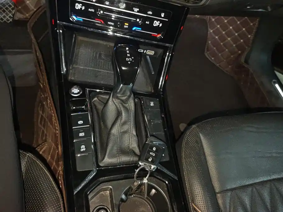 Volkswagen Passat — миниатюра 16