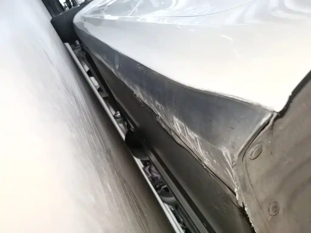 Tesla Model 3 — миниатюра 22