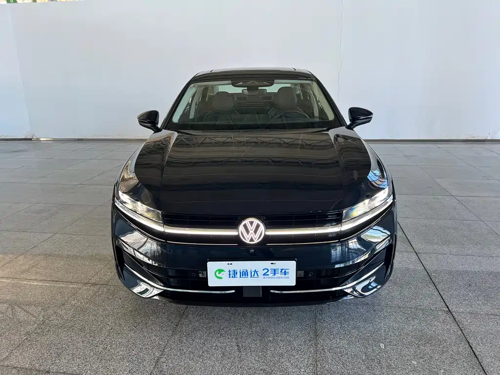 Volkswagen Magotan 2024 380TSI DSG