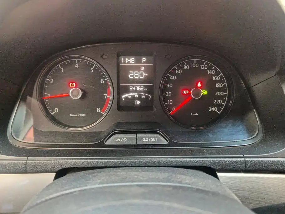 Volkswagen Lavida — миниатюра 14