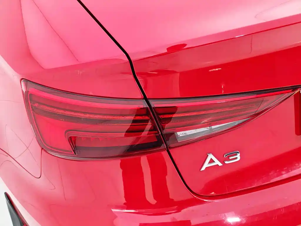 Audi A3 — фотографии объявления, Фото 14