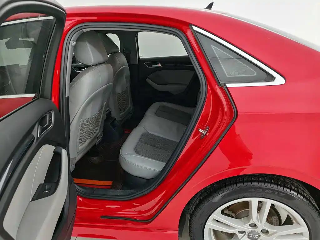 Audi A3 — фотографии объявления, Фото 17