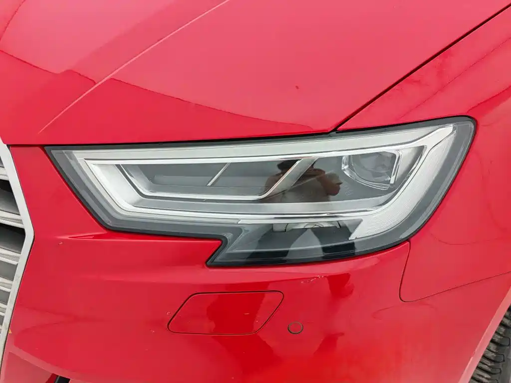 Audi A3 — фотографии объявления, Фото 20