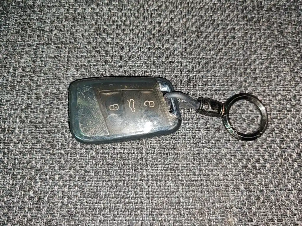 Volkswagen Magotan — миниатюра 9