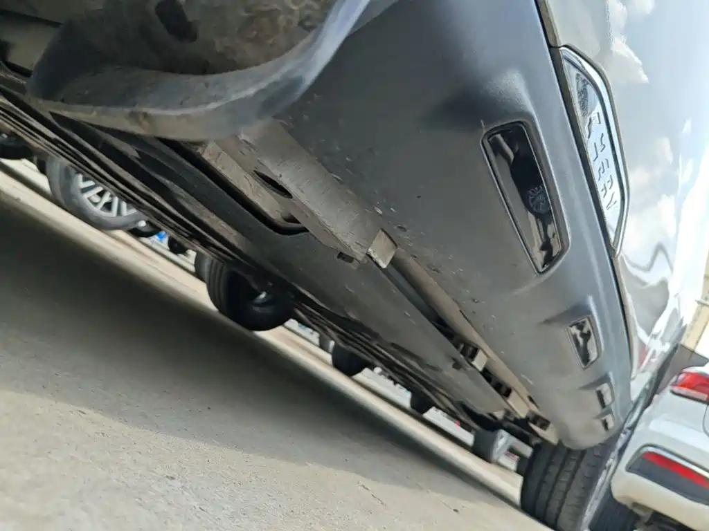 Chery New Energy Wujie Pro — миниатюра 22