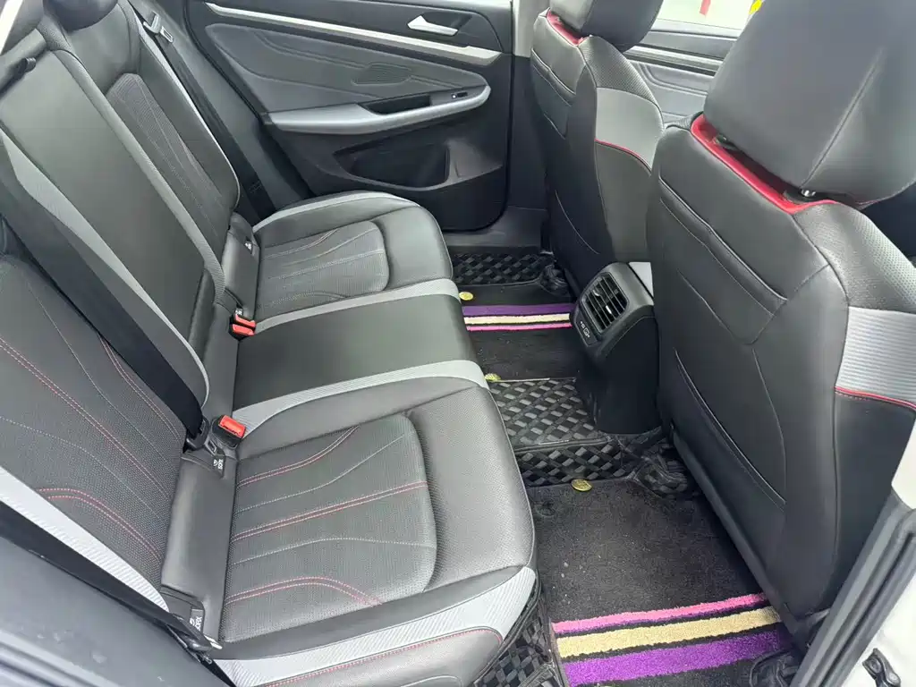 Volkswagen Lamando — миниатюра 11