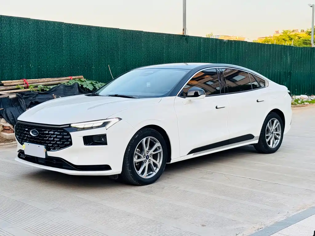 Ford Mondeo 2023