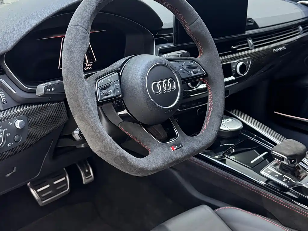 Audi RS 5 2024 RS 5 2.9T Sportback