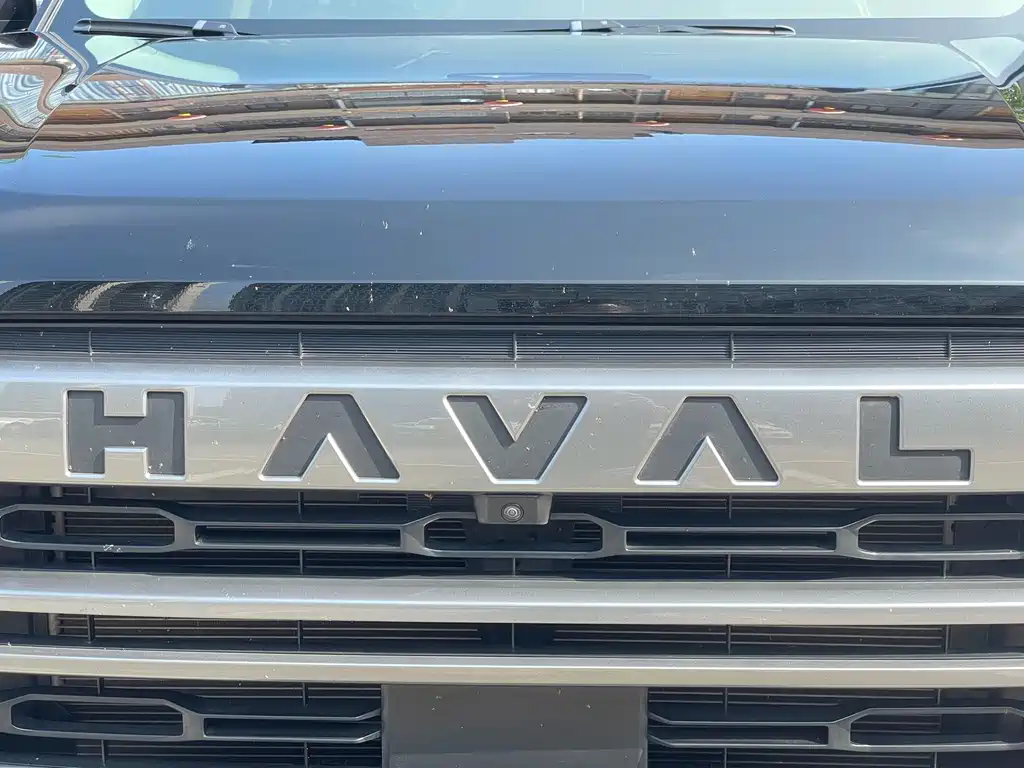 Haval Big Dog — миниатюра 4