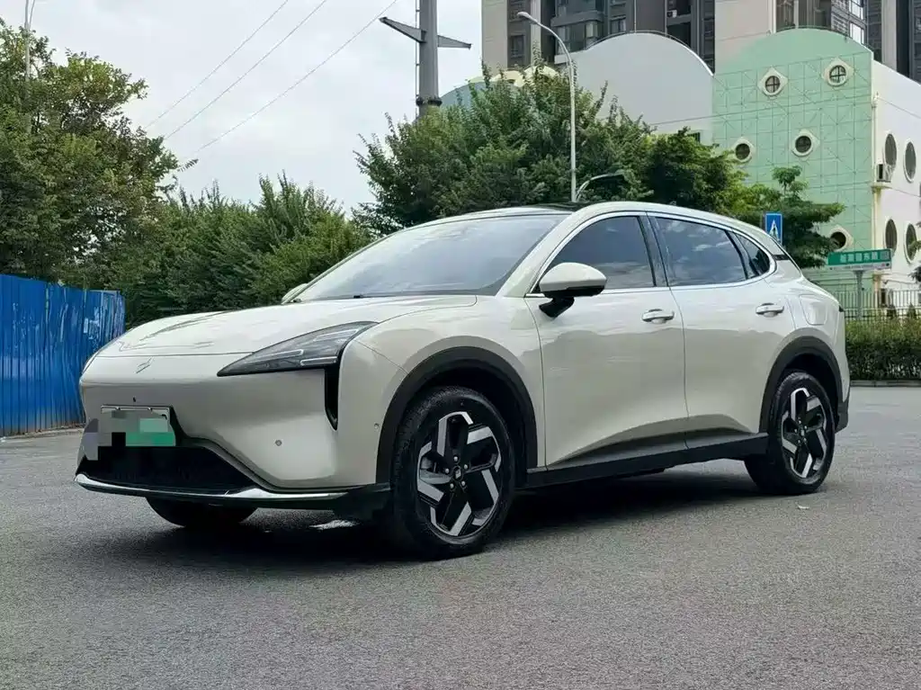 Baojun Yunhai — миниатюра 2