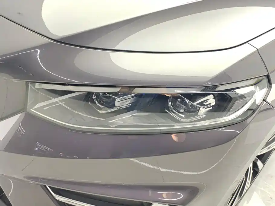 Geely Xingrui — миниатюра 5