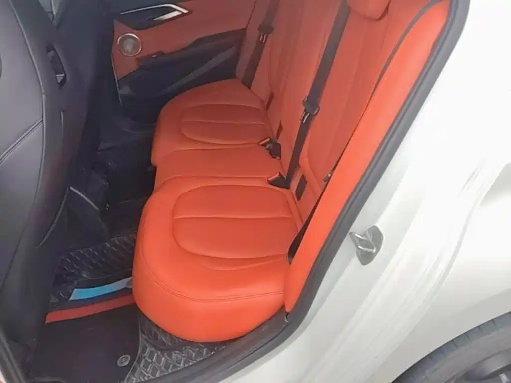 BMW 1 Series — миниатюра 17