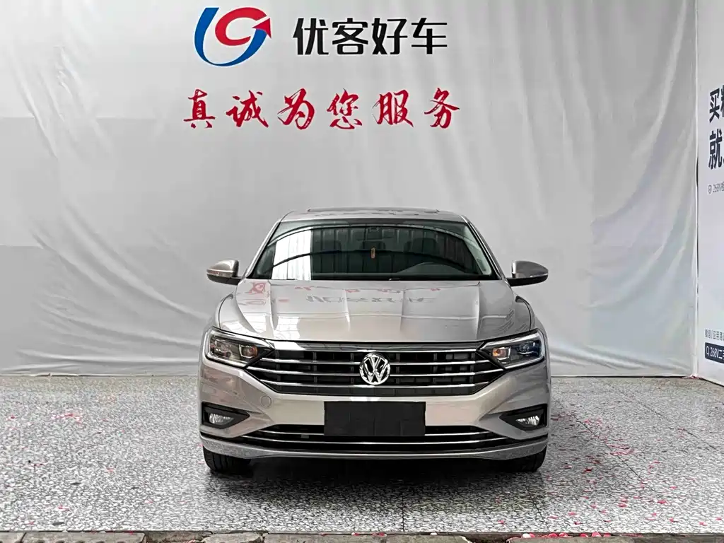 Volkswagen Sagitar — миниатюра 2