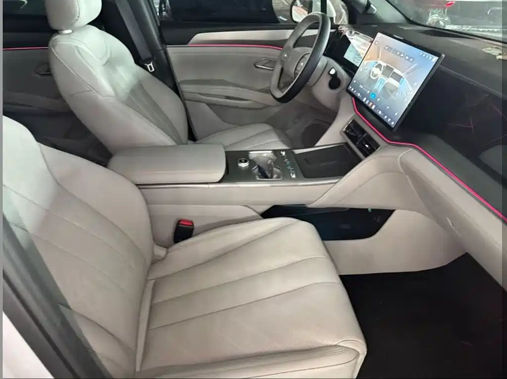 BYD Song Ultra Ultra 2026 EV 710KM
