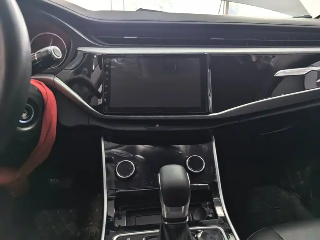 Chery Arrizo 5 — миниатюра 13