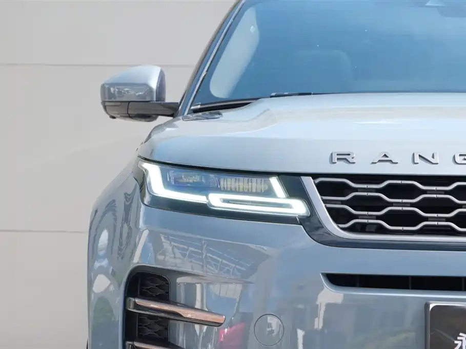 Land Rover Range Rover Evoque — фотографии объявления, Фото 18