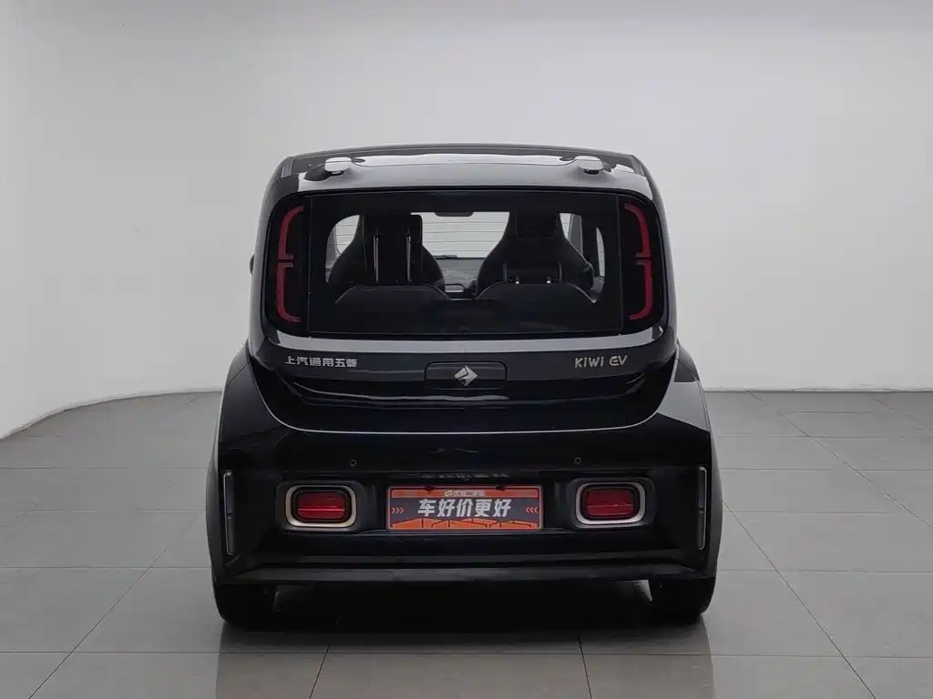Baojun KiWi EV — миниатюра 4