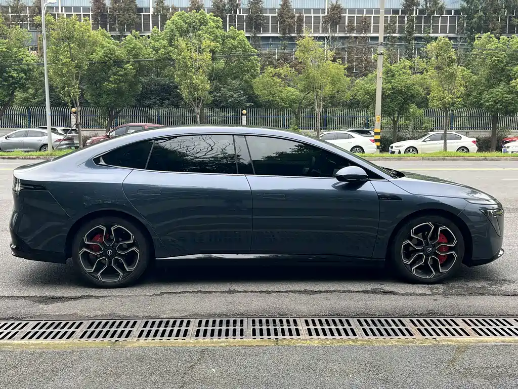 Nissan N7 — миниатюра 4