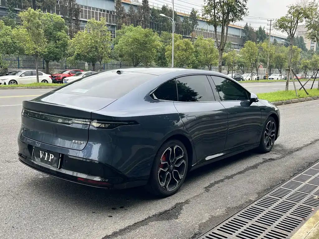 Nissan N7 — миниатюра 5