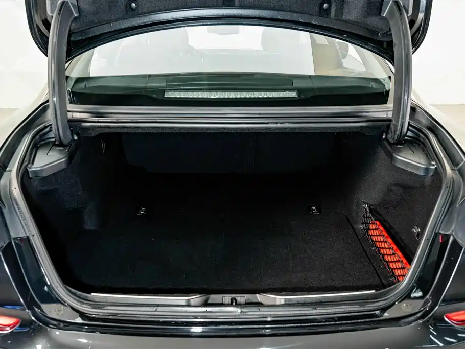 Maserati Quattroporte 3.0T Standard Type, фото 23