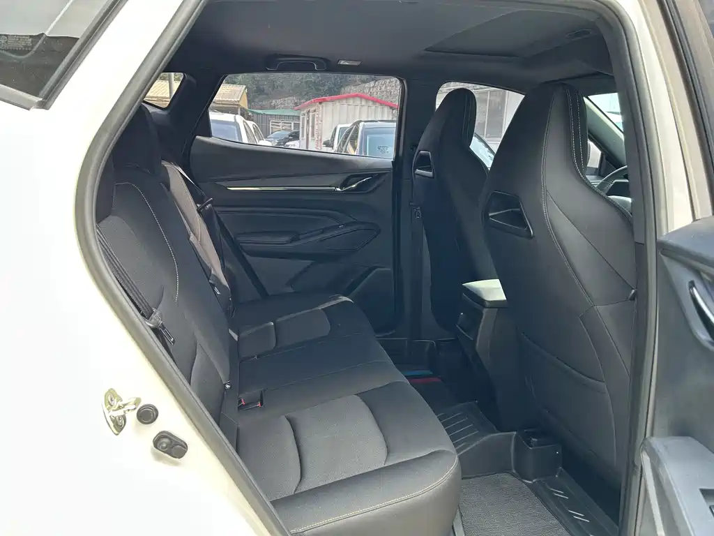 Oshan Oushang X5 PLUS — миниатюра 5