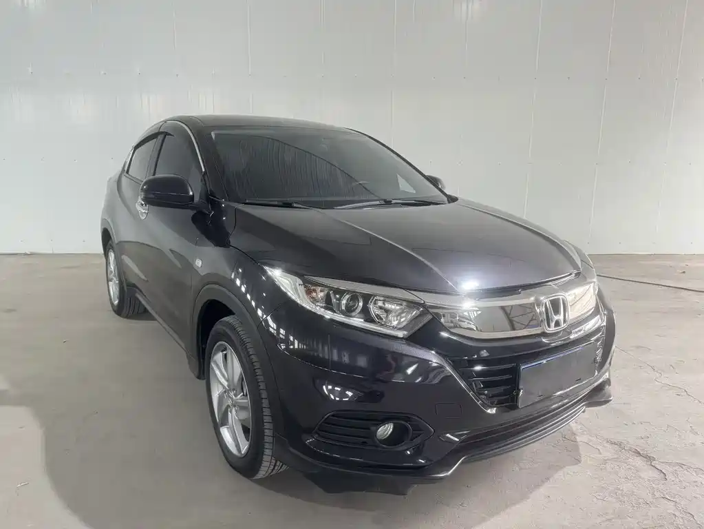 Honda Vezel — миниатюра 2