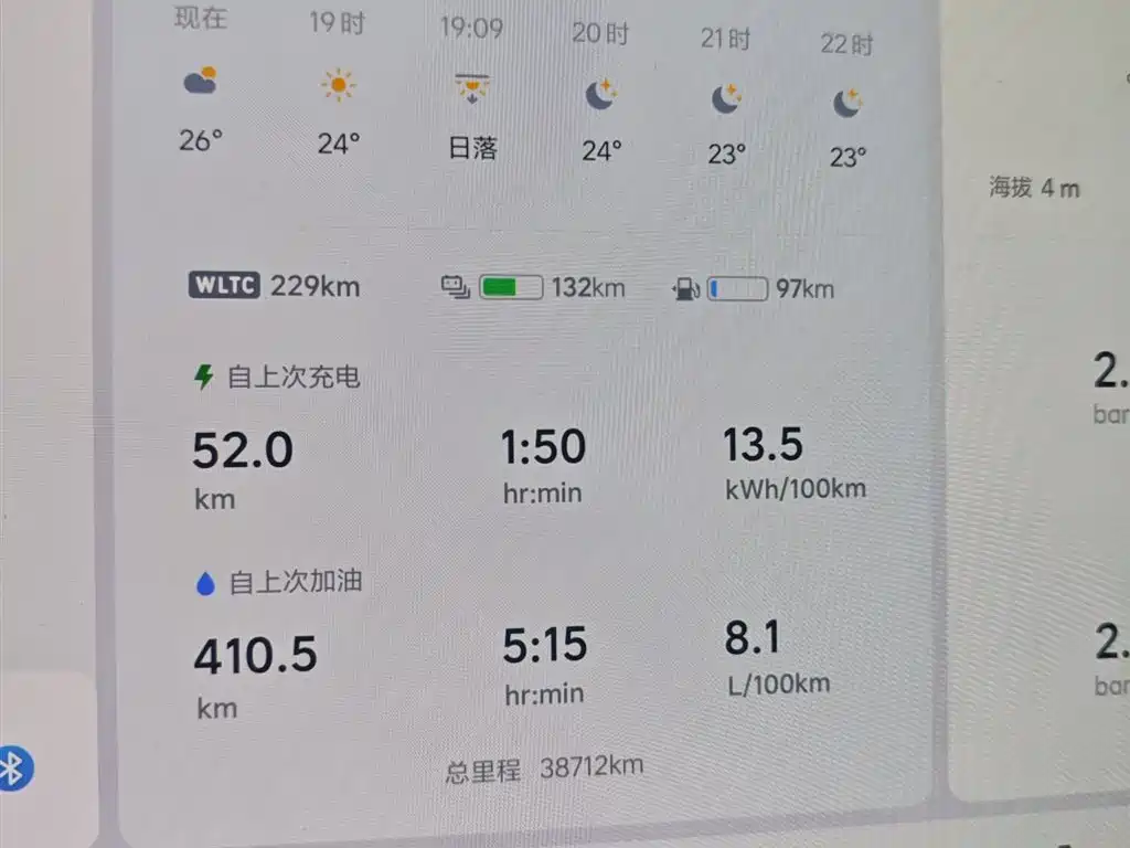 Li Auto L9 2025 Pro