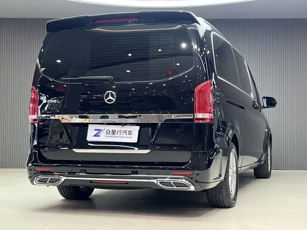 Mercedes-Benz Vito 2016 2.0T