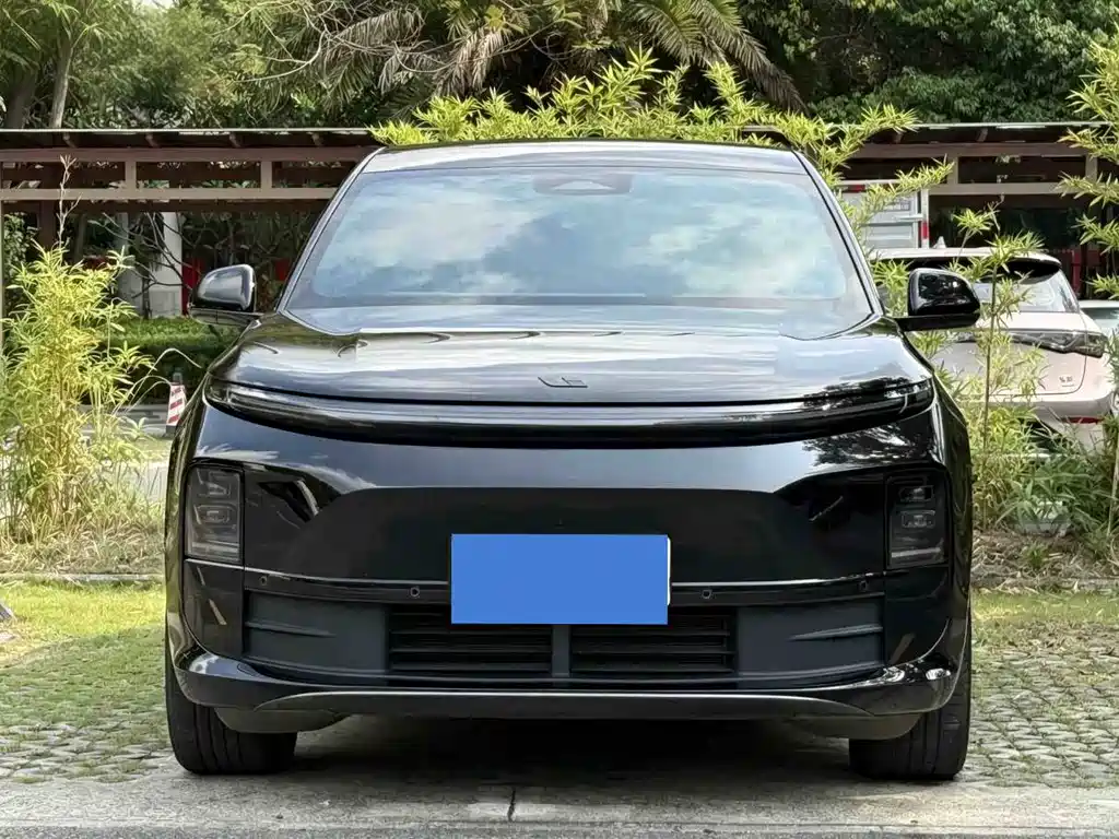 Li Auto L6 2024 Pro