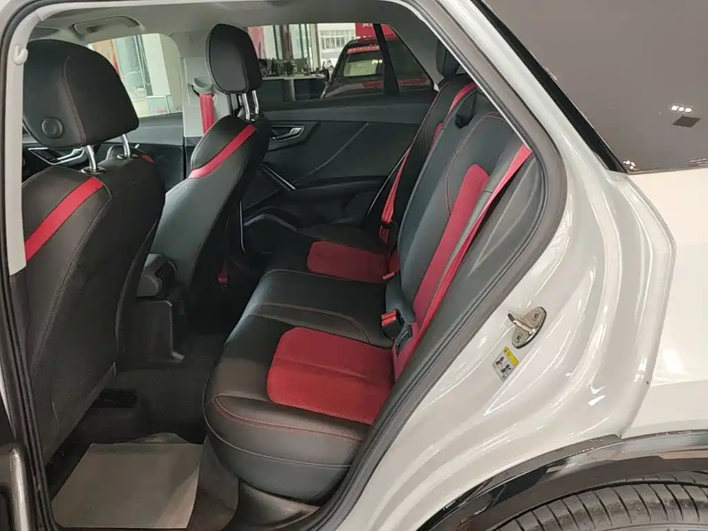 Audi Q2L — миниатюра 17