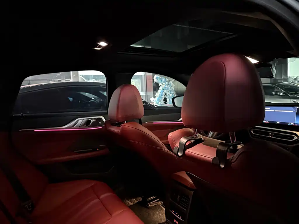 BMW 4 Series — миниатюра 18
