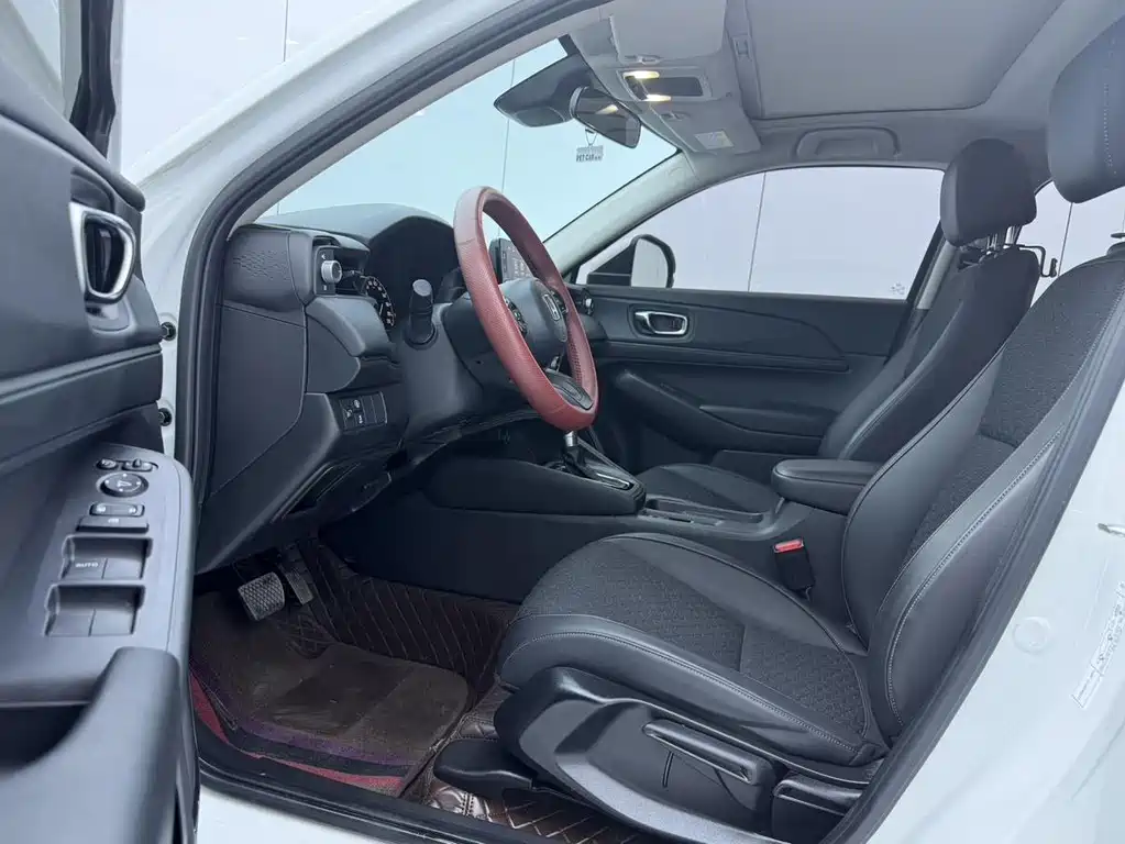 Honda XR-V — миниатюра 9
