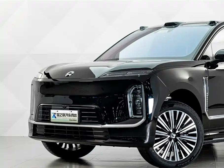 NIO ES9 2026 102kWh Executive