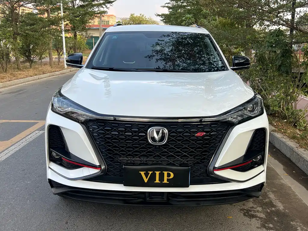 Changan CS75 PLUS — миниатюра 2