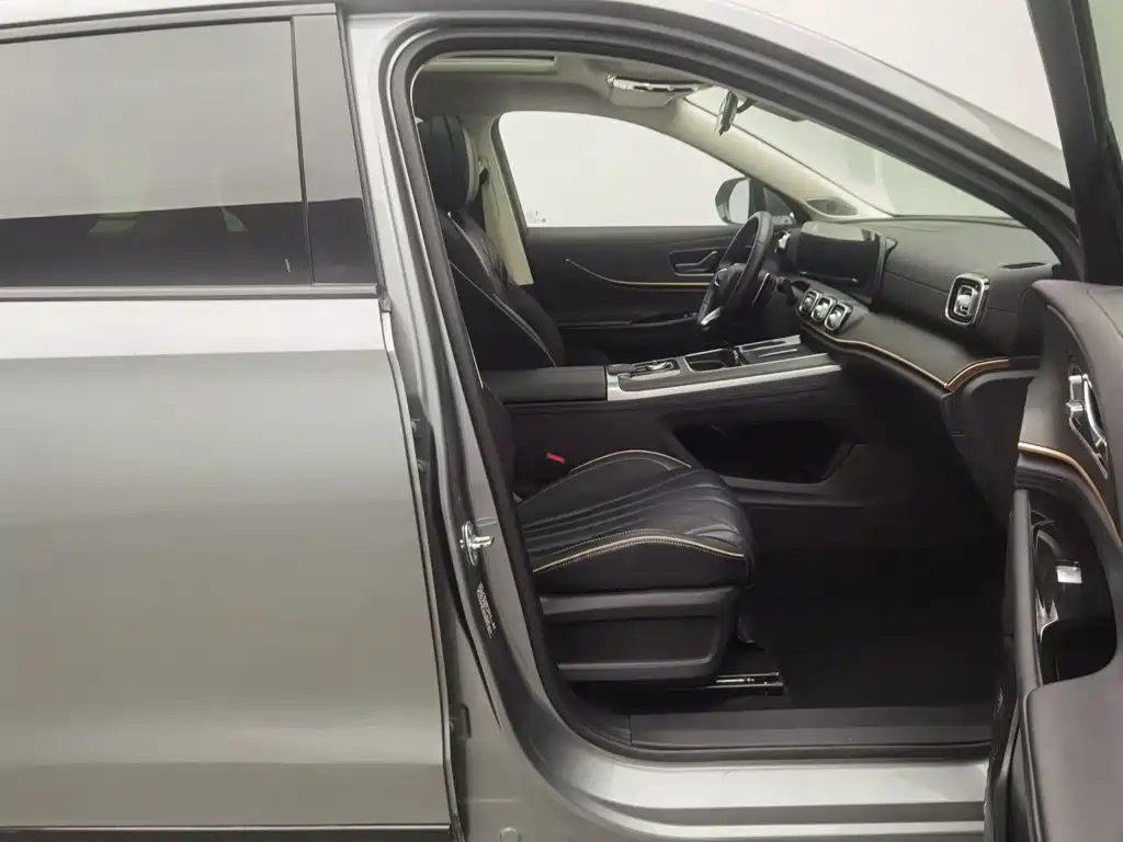Chery Tiggo 9 — миниатюра 23