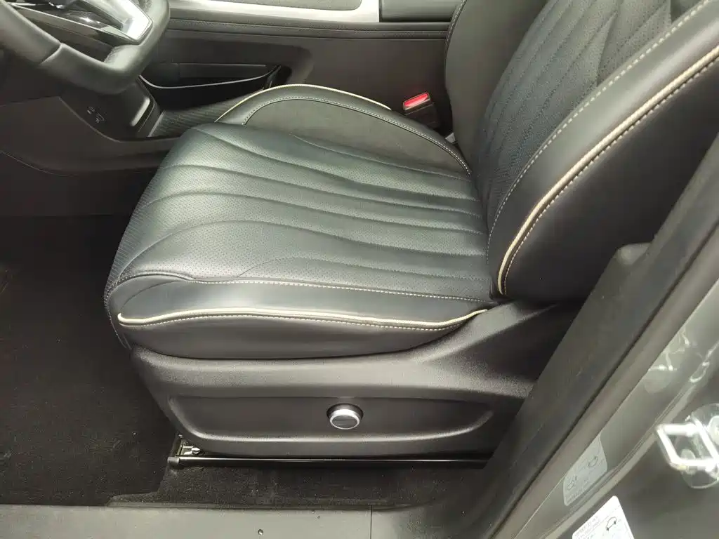 Chery Tiggo 9 — миниатюра 20