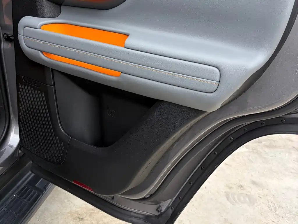 Beijing Off-Road BJ40 EREV — миниатюра 9