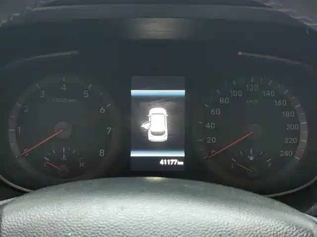 HYUNDAI BEIJING HYUNDAI IX35