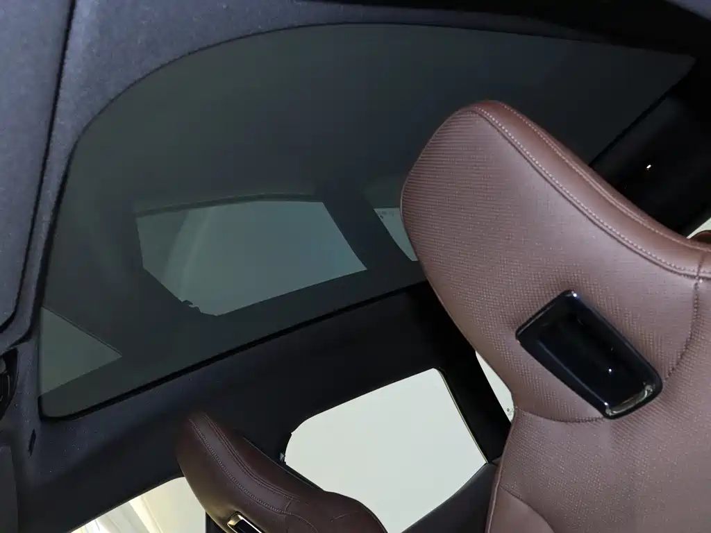 BMW iX 2023 xDrive40