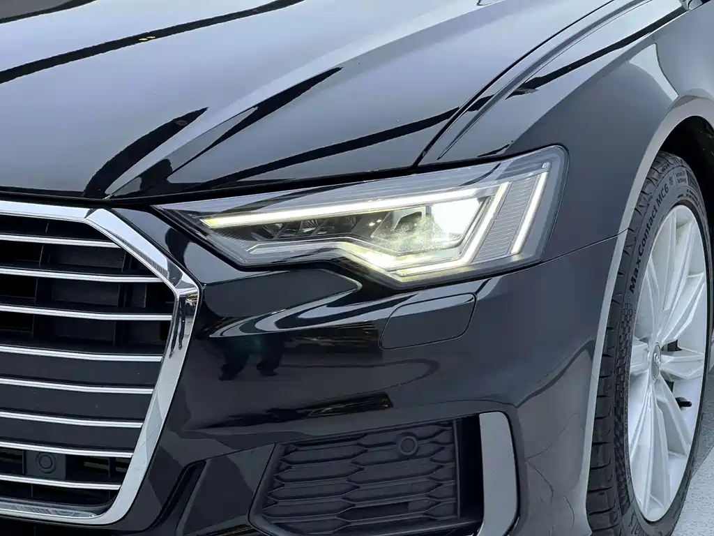Audi A6L — миниатюра 2