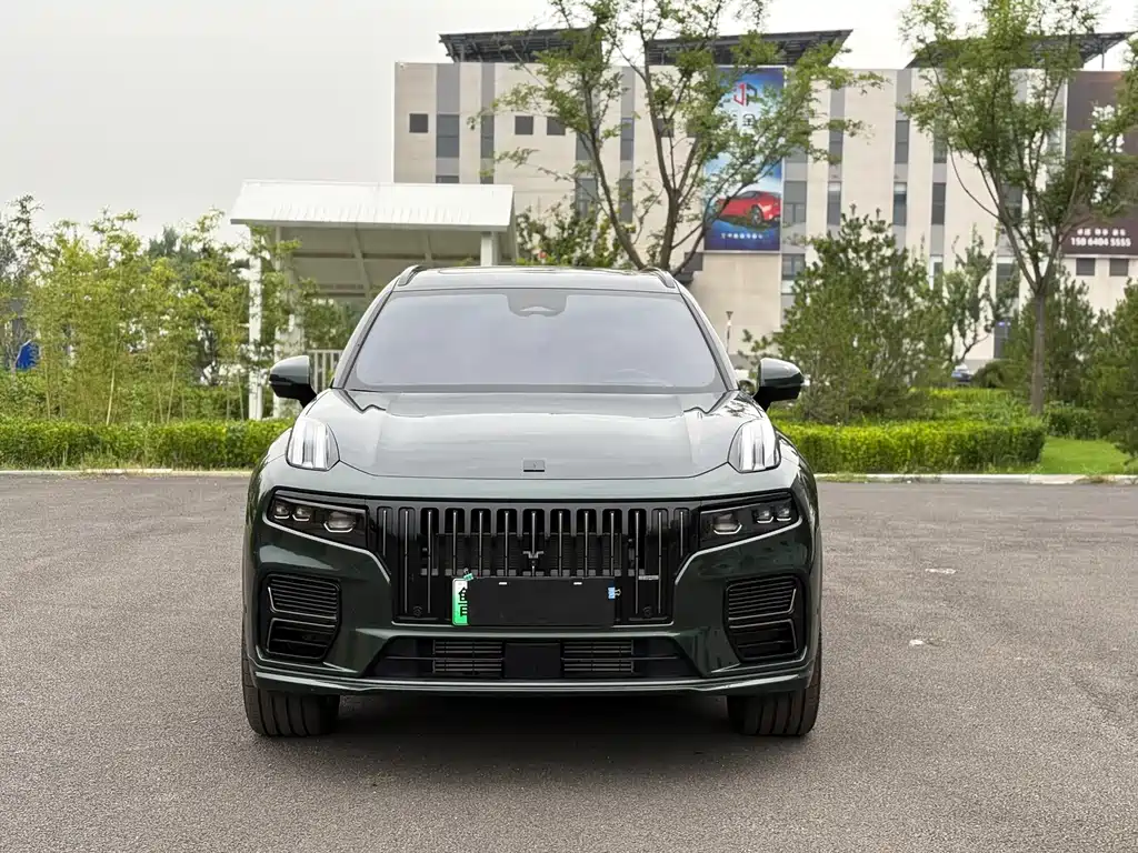 Lynk & Co 09 EM-P 2024 2.0TD EM-P HALO мест