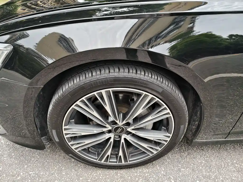 Audi A6L — фотографии объявления, Фото 33