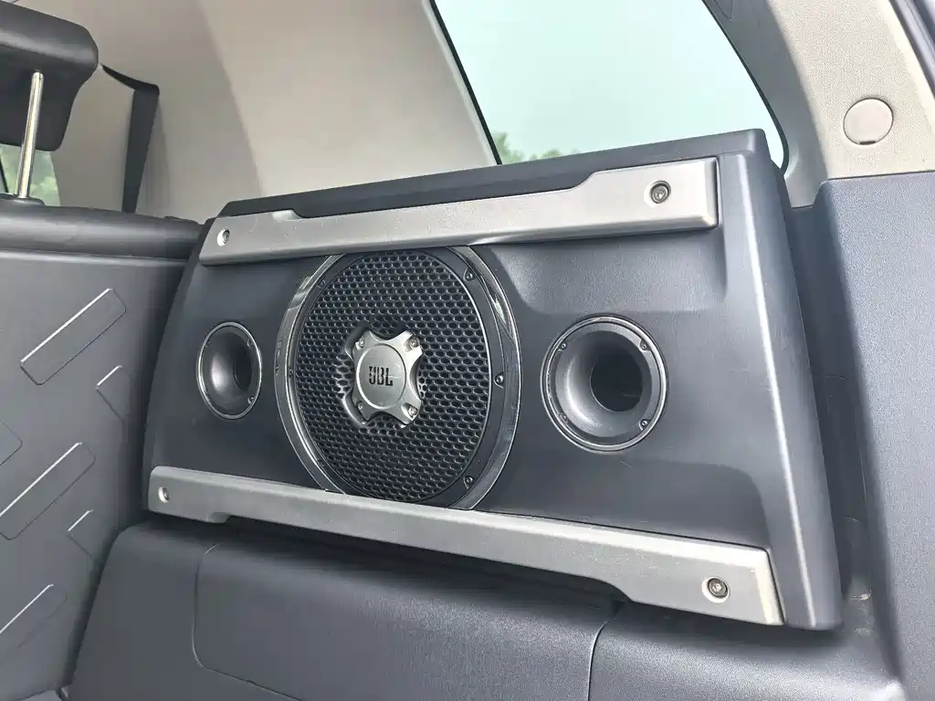 Toyota FJ Cruiser — миниатюра 22
