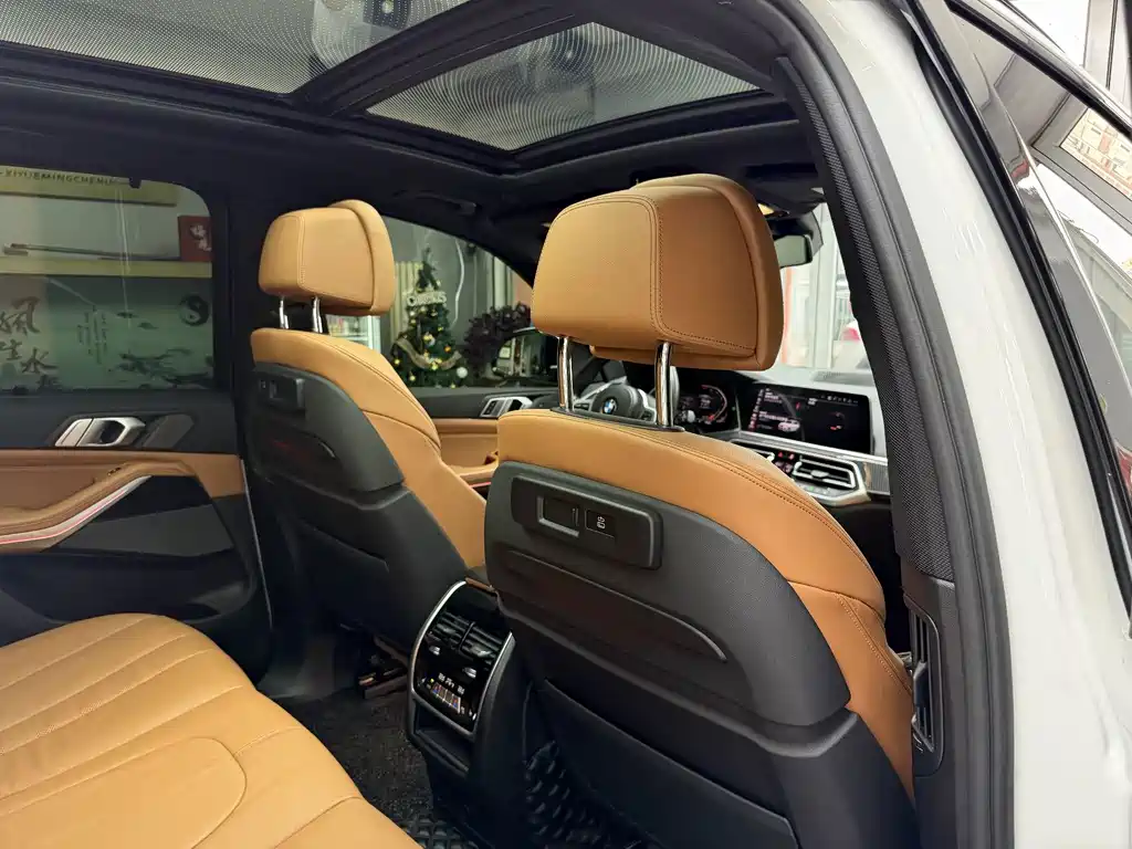 BMW X5 (Import) — миниатюра 23