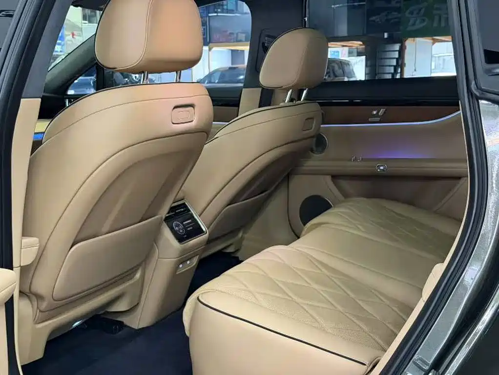 Xiangjie Xiangjie S9T — миниатюра 6