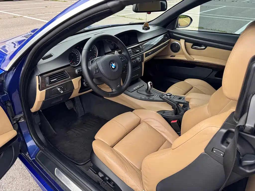 BMW M3 M3 Convertible Coupe Matte Limited Edition, фото 11