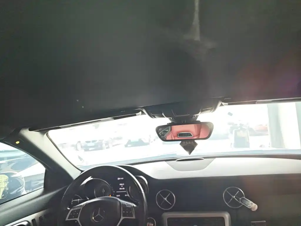 Mercedes-Benz SLK-Class — миниатюра 18