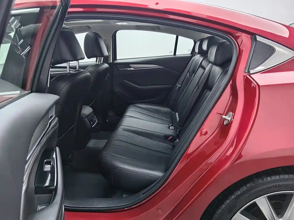 Mazda Atenza — миниатюра 15